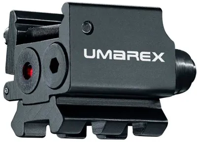 Nano Láser para Carril Weaver - Umarex