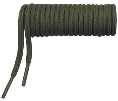 Cordones para Botas Militares - MFH