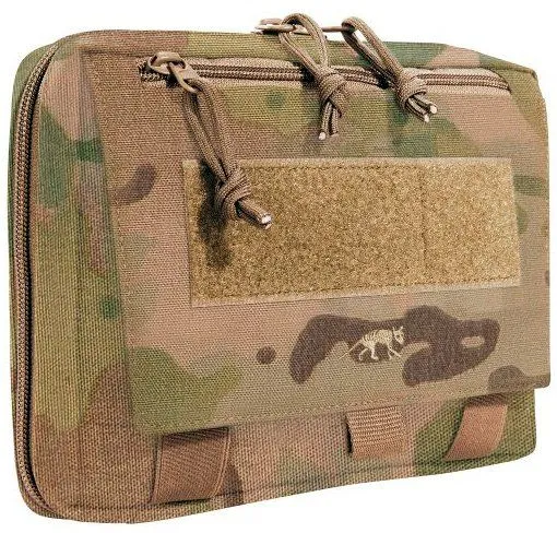 Tasmanian Tiger EDC Pouch · Multicam