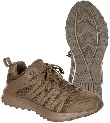 Zapatillas Storm Trail Lite - Magnum