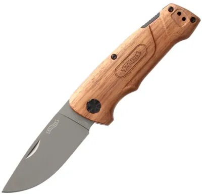 Navaja BWK 2 - Walther