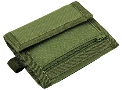 Cartera Vault Tri-Fold - Condor