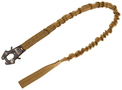 Cordón de Seguridad - Warrior Assault