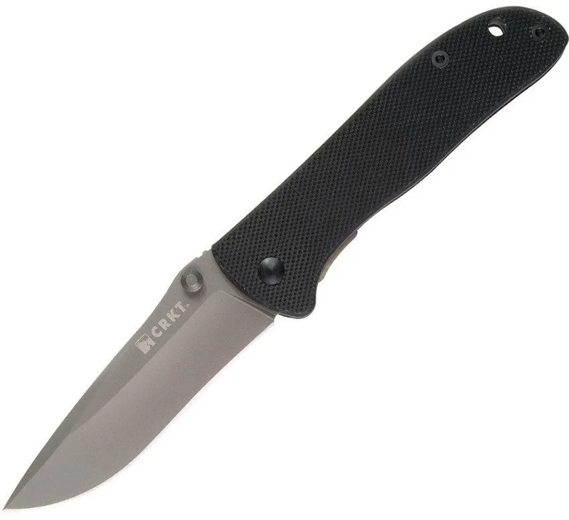 CRKT Navaja Drifter G10