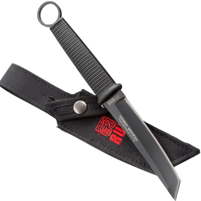 Rui Cuchillo Botero K25 Tanto