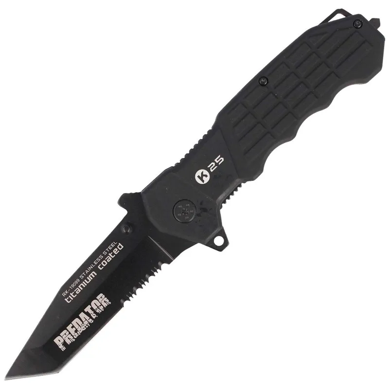 Rui Navaja Táctica K25 Predator