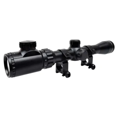 3-9X32FA - JS TACTICAL