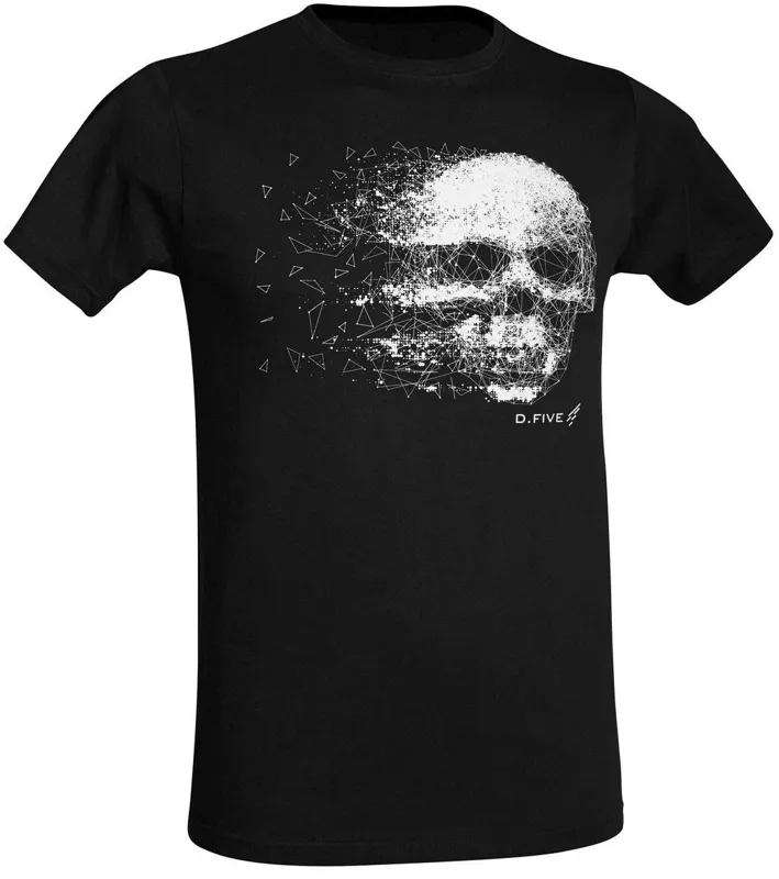 Defcon 5 Skull