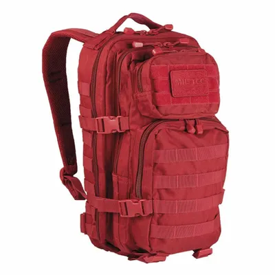 Táctica MOLLE US Assault Small 20L - MIL-TEC