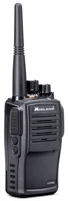 Emisora G15 Pro - Midland