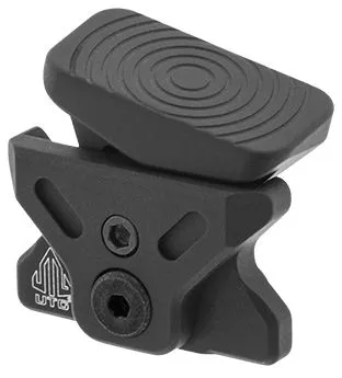 Apoyo Pulgar UTG Leapers para KeyMod - Leapers UTG
