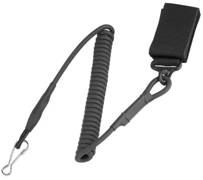 Cordón Antihurto para Pistola - MFH