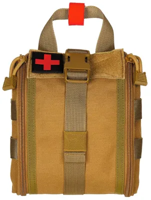 First Aid Pouch - MFH