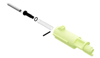 Nozzle para VMP-2D y VMP-2MD 0,85 Julios - Vorsk