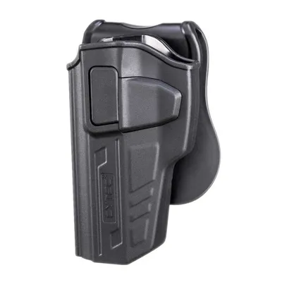 Pistolera Rigida Beretta 92 R-Defender Gen.3 Zurdos - CYTAC
