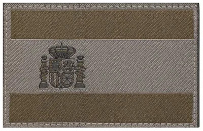 Bandera de España - ClawGear