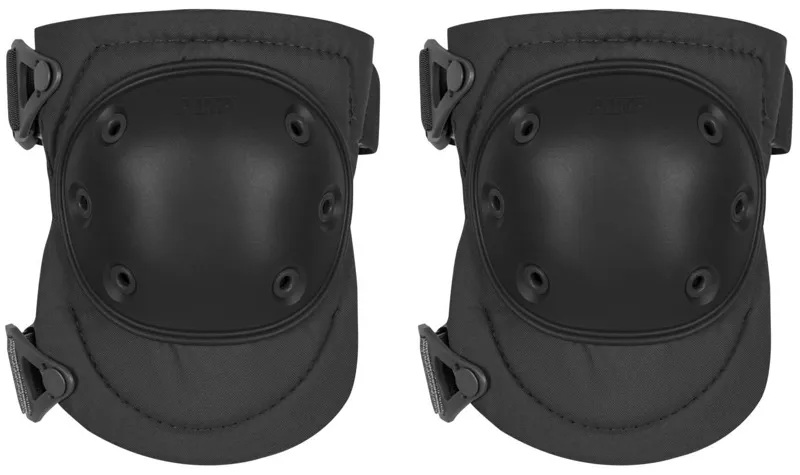 ALTA Tactical Coderas AltaPRO S · Negro