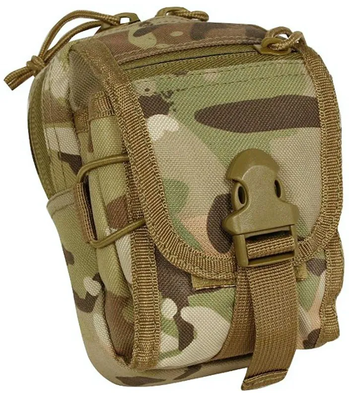 Viper V-Pouch MOLLE · Multicam