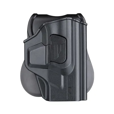 Pistolera Rigida Sig Sauer P320 Carry M18 R-Defender Gen.3 - CYTAC