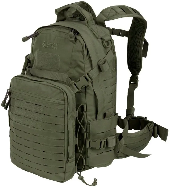 Direct Action Ghost MKII · Verde / OD
