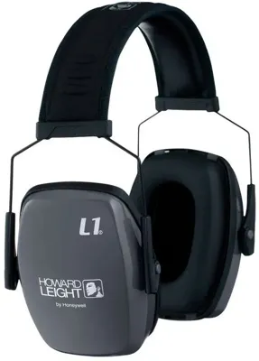 Cascos L1 SNR30 - Howard Leight