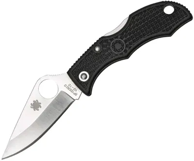 Navaja Ladybug 3 - Spyderco