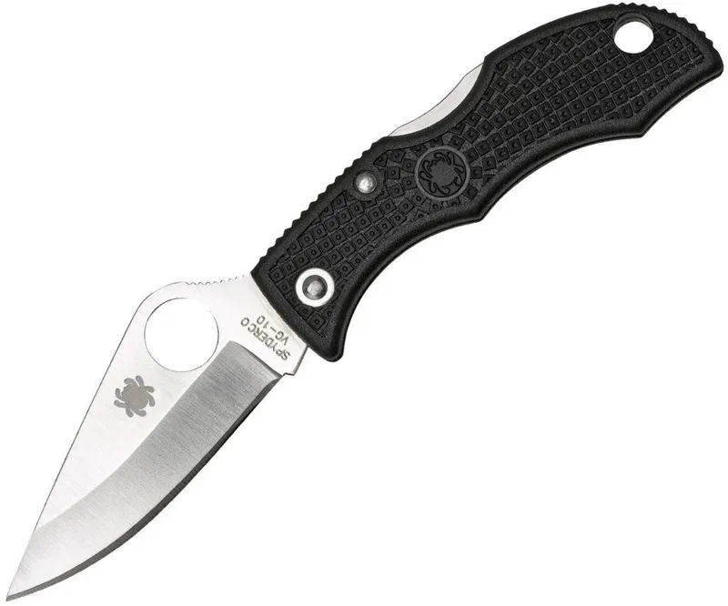 Spyderco Navaja Ladybug 3