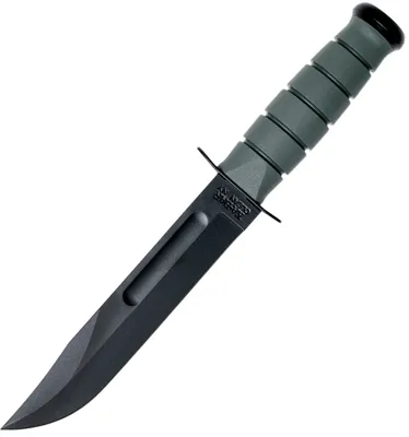 Cuchillo USMC - Ka-Bar