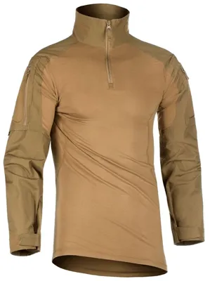 Camisa de Combate Operator - ClawGear