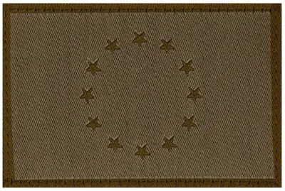 Bandera Unión Europea - ClawGear