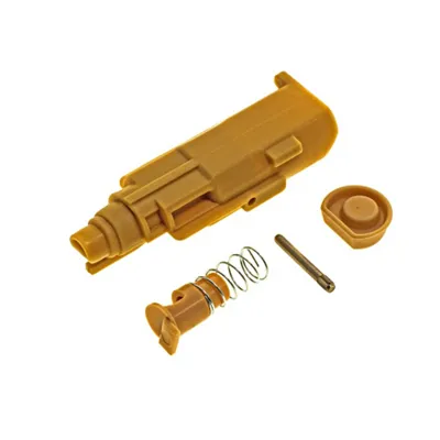 Kit Completo de Nozzle Reforzado para Action Army AAP-01, Cow Cow - COWCOW