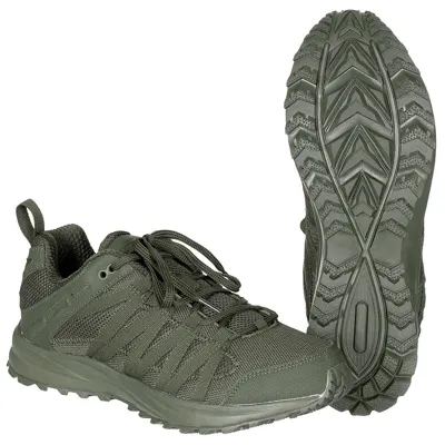 Zapatillas Storm Trail Lite - Magnum