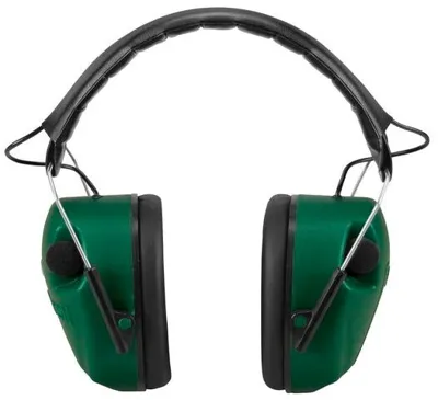 Cascos Electrónicos E-Max - Caldwell