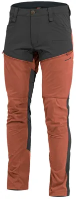Renegade Savanna Maroon - Pentagon