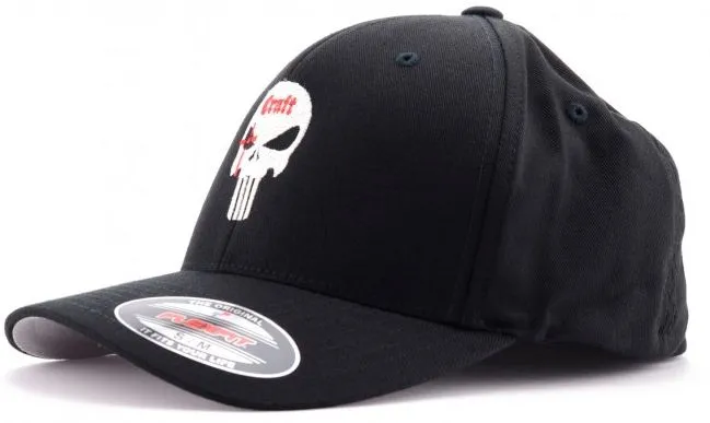 Flexfit Chris Kyle Craft · Negro