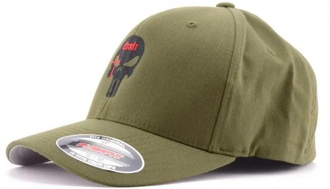 Flexfit Chris Kyle Craft · Verde / OD