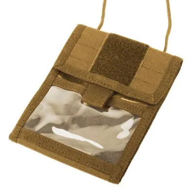 Porta Credenciales ID Holder - MFH