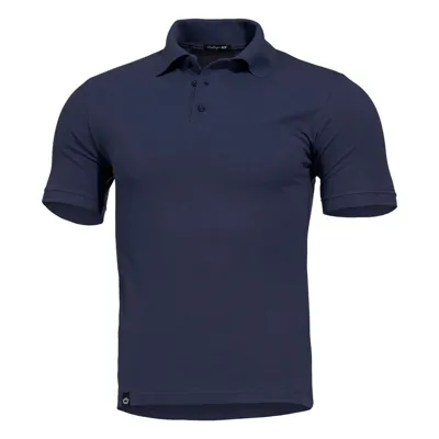 Polo Algodón Sierra - Pentagon