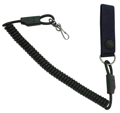 Cable de Seguridad para Pistola - Radar
