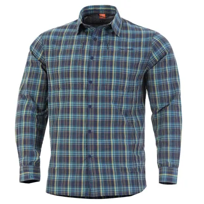 Camisa Táctica QT Checks - Pentagon