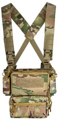 Mini Rig - Swiss Arms