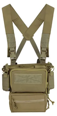 Mini Rig - Swiss Arms