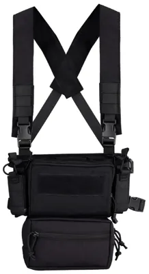 Mini Rig - Swiss Arms