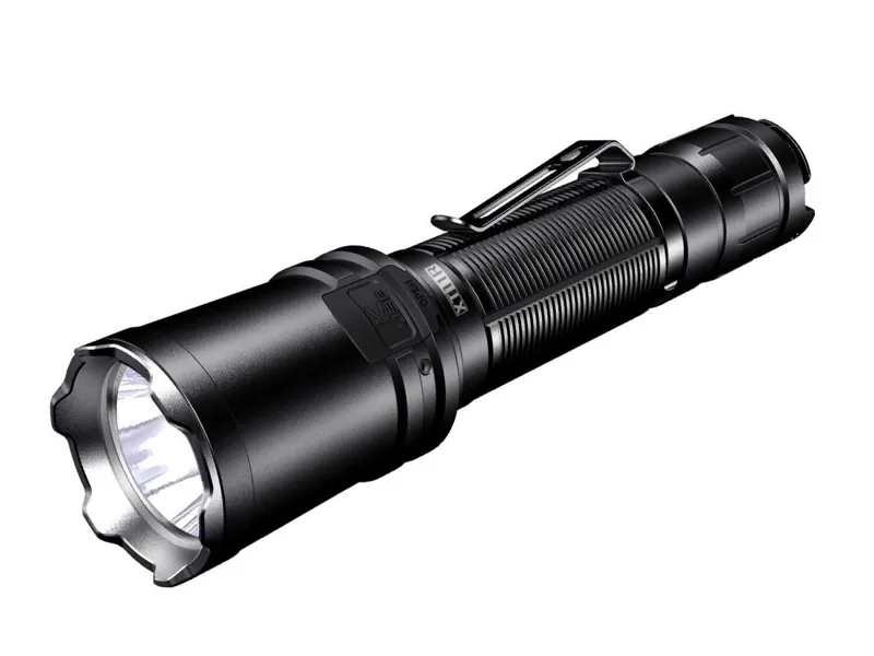 Klarus Recargable XT11R