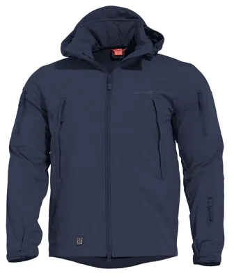 Artaxes Softshell - Pentagon