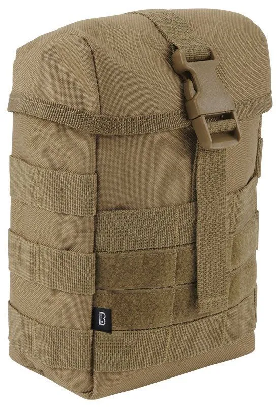 Brandit Multiuso Pouch Fire · Coyote