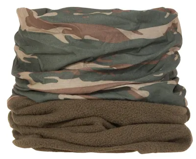 Braga Polar Neck Gaiter - Pentagon