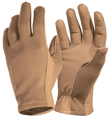Guantes con Nomex Pilot - Pentagon