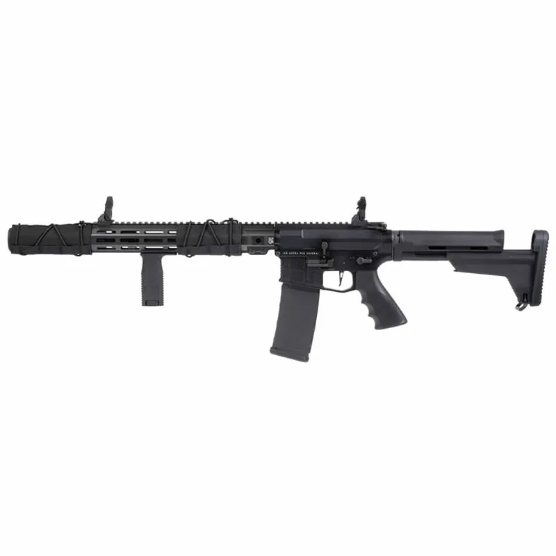 Secutor Arms M4 Astra Xi Shadow · Negro