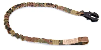 Cordón de Seguridad - Warrior Assault